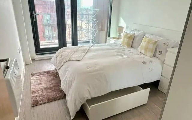 Home Away From Home in Manchester!