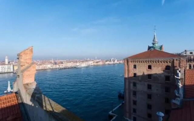 Imperial terrace