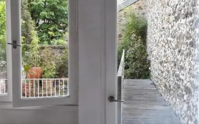 Villa Des Iris