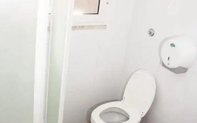 Hostel Melting Pot Rome