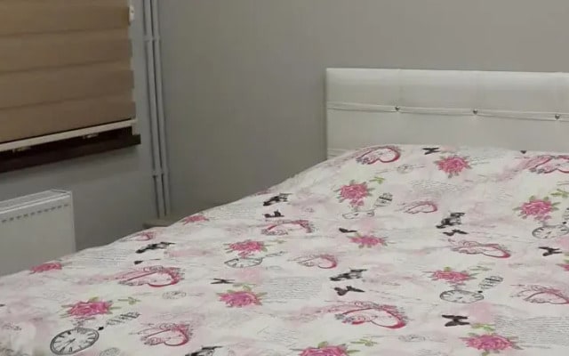 Aparthotel W suit