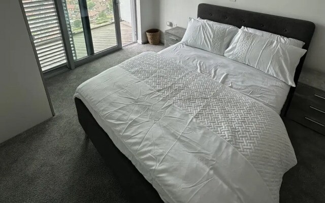 Charming 2-bed Apartment in London