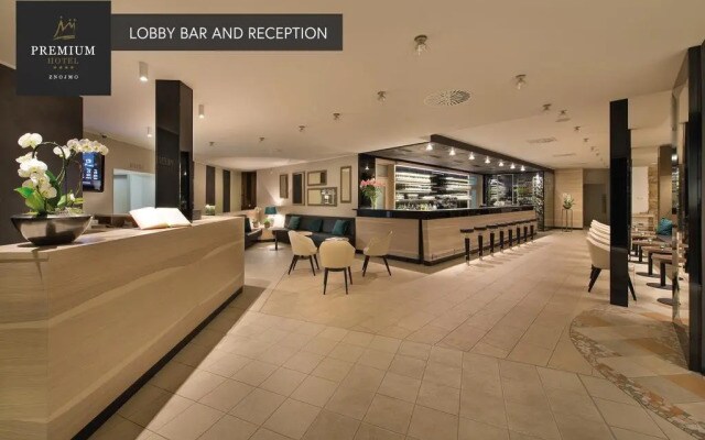 PREMIUM Wellness & Wine Hotel