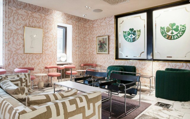 Solo Sokos Hotel Torni
