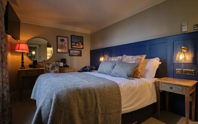 The Bear Hotel