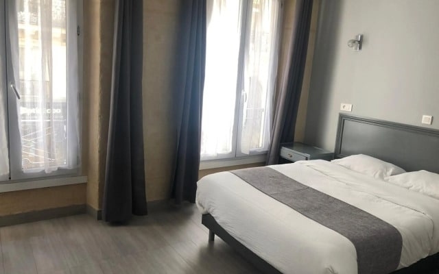 Hotel Clauzel