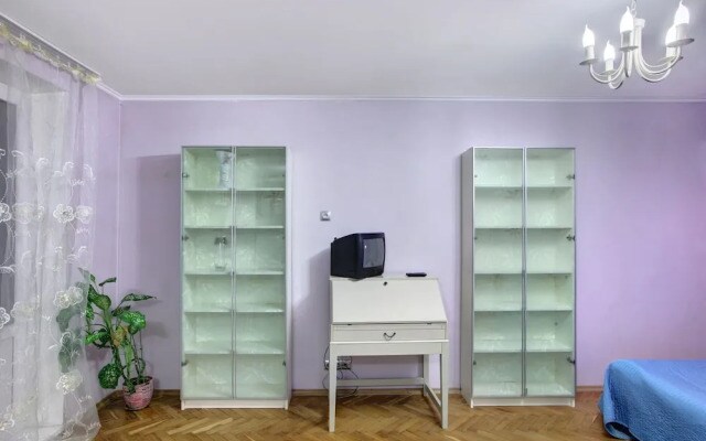Brusnika Apartment Profsoyuznaya