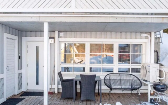 House  Nilsiä