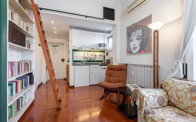 Borghese Holidays Apartments