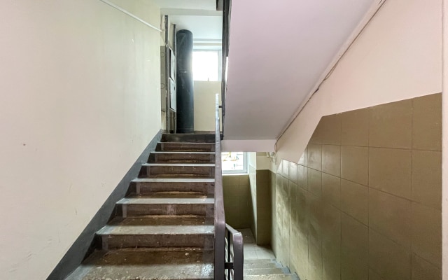 Квартира Есть Булатниковский