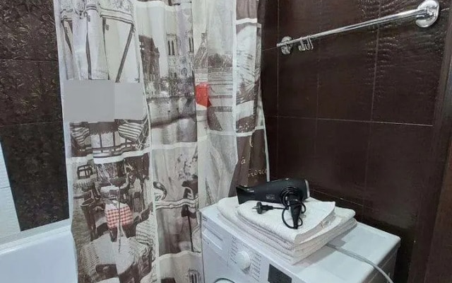 Крокус на микрорайоне Советском 1/3