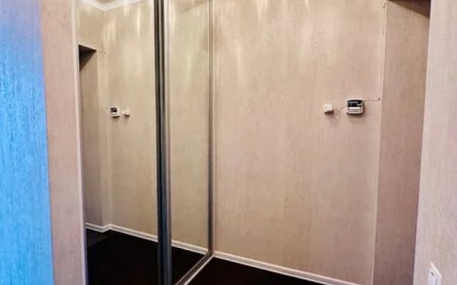 Апартаменты УНИК АПАРТ на ул. Весенняя, д. 16