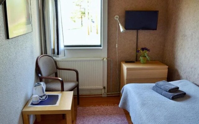 Hotel Hanhi