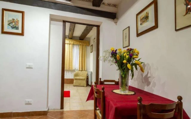 Art Dreams Apartment Teatro Italia