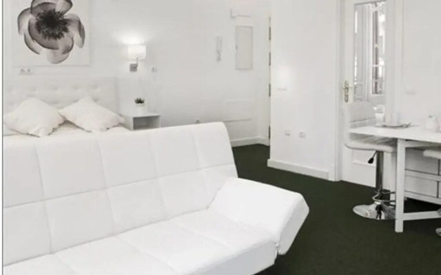 Studio in Malaga 100331