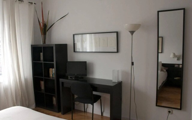 Arapiles luxury