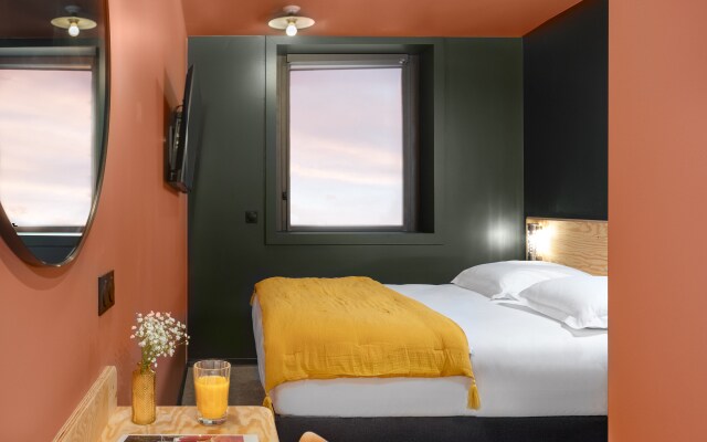 Eklo Hotels Paris Porte de Versailles