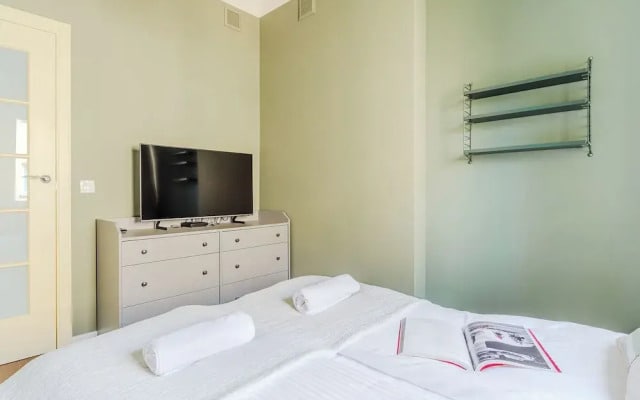 ShortStayPoland Francuska B161