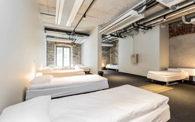 Welcome Hostel Rotermann