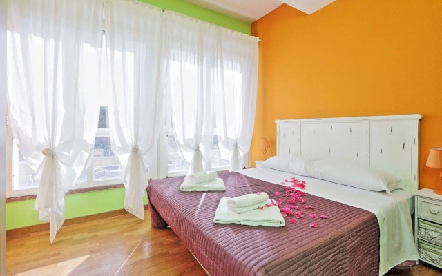 Colosseum area - Manzoni apartments