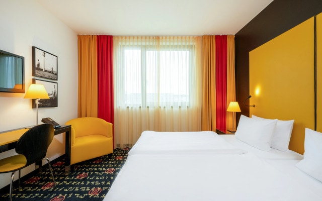 Holiday Inn Munich - Westpark