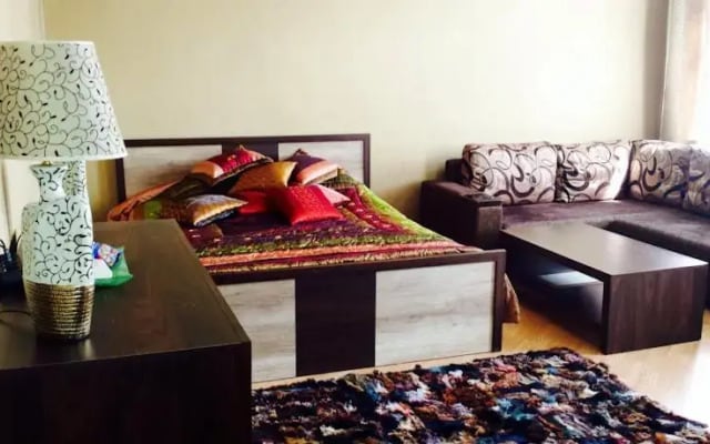 Ventspils Apartament - Saules Street