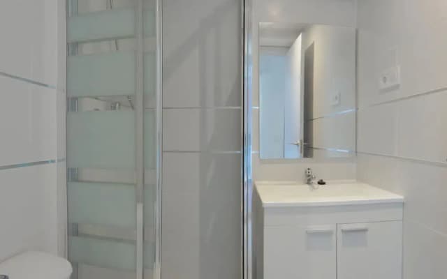Apartamento en Bellas Vistas con BER7