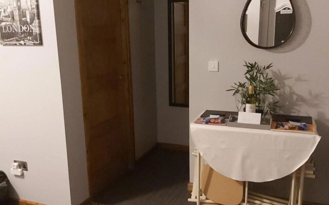 Seaton Brook Apartment