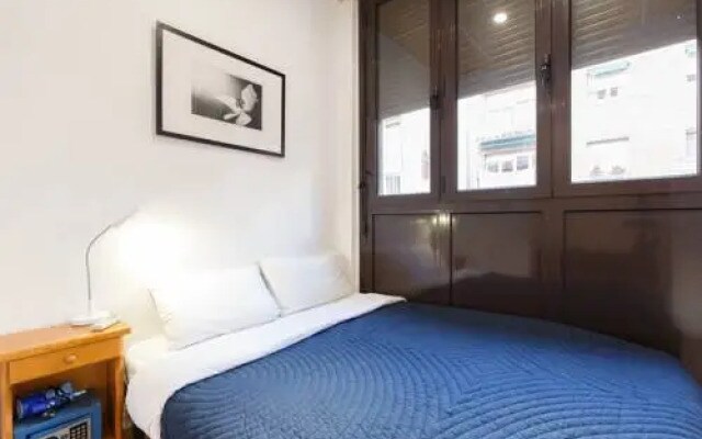 Barcelona Rooms 294 Bed & Breakfast