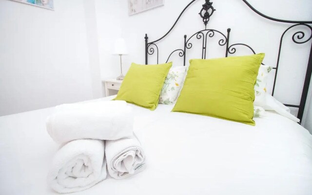 Apartamentos Morgan - WONDERSTAYS