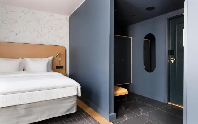 Solo Sokos Hotel Helsinki