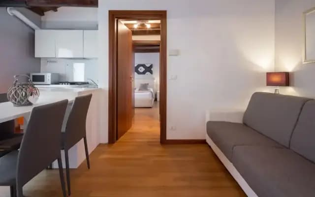 Herion Palace Apt 5 by Wonderful Italy