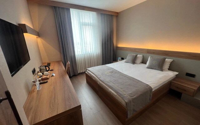 Fuar Hotel