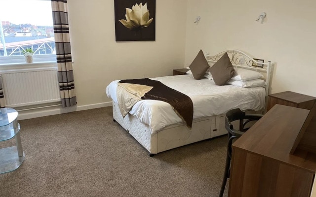 Midland Hotel
