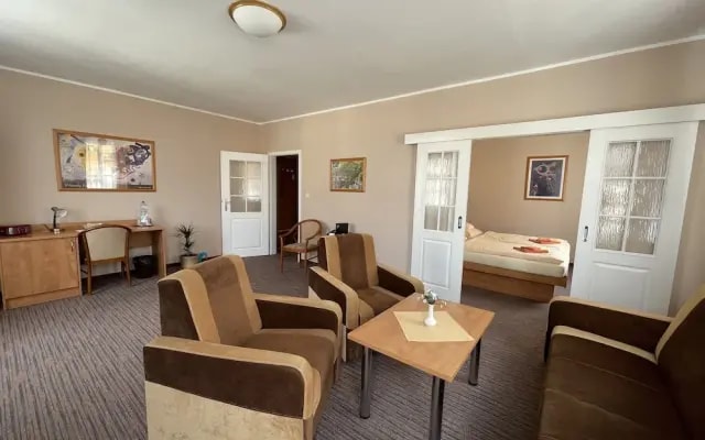 LD PALACE Spa & Kur
