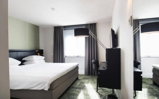 S&A Vondel Park Hotel