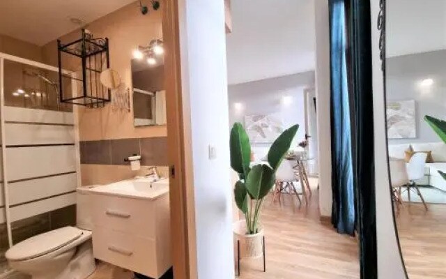 Apartamentos San Isidro