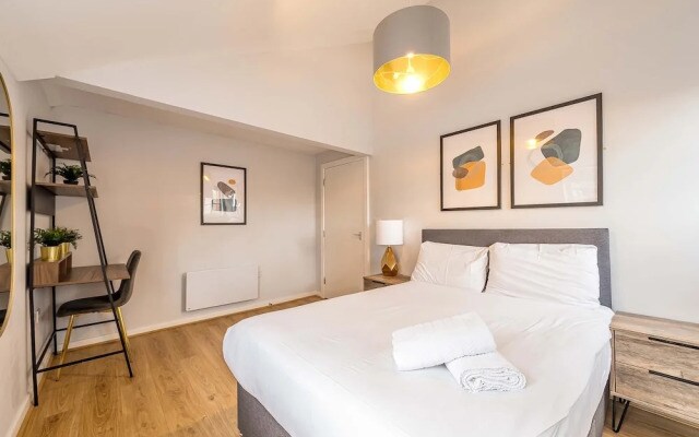 Host Stay Apartment 8 Stanley Street