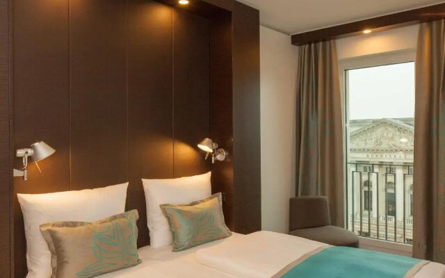 Motel One Berlin-Potsdamer Platz