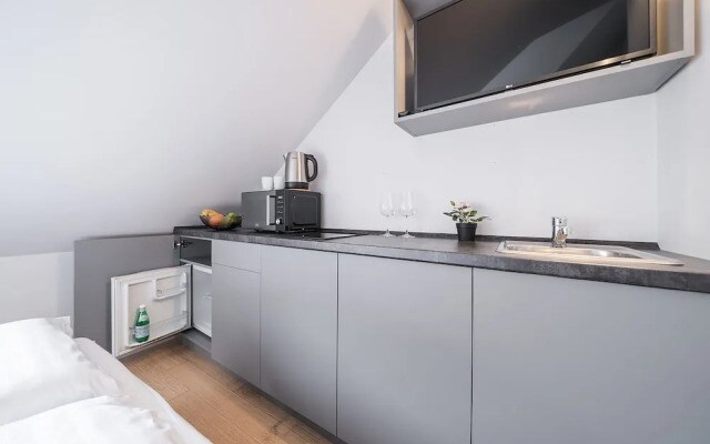 Lollo Residence — Lollo Luxury