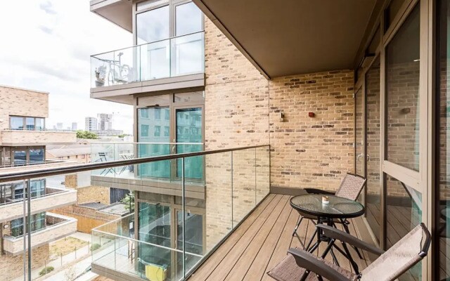 Gorgeous Studio Flat