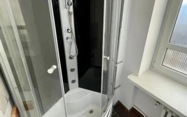 Fantastic Inn Warsaw - NS27