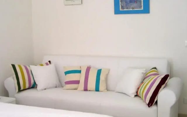 BB Suite Via Veneto