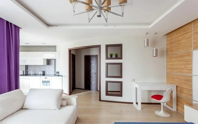 ApartLux (АпартЛюкс) на Хорошёвском