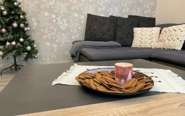 Paju Apartement