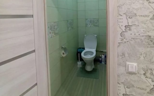 Апартаменты на ул. Куликова, 59
