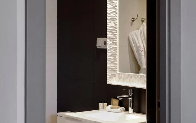 Musik Boutique Hotel - Solo Adultos