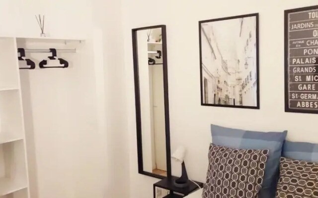 Beautiful Apart Paris Ouest Nanterre