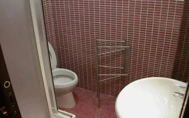 Colosseo Perfect Suites