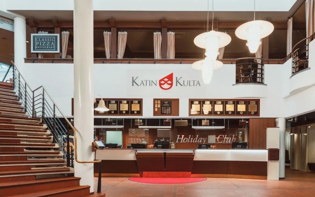 Holiday Club Katinkulta Apartments